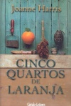 Cinco quartos de laranja