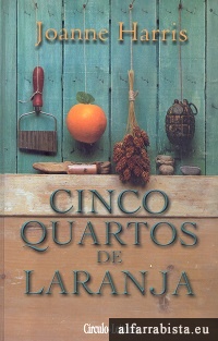 Cinco quartos de laranja