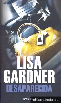 Desaparecida