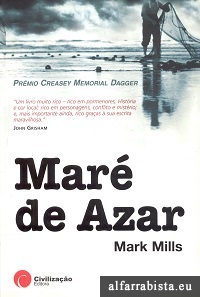 Mar de azar