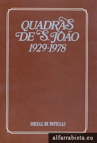 Quadras de S. Jo�o