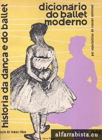 Dicionrio do Ballet Moderno