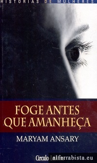 Foge antes que amanhea