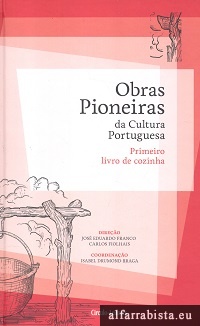 Primeiro Livro de Cozinha