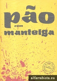 P�o com manteiga