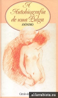 A autobiografia de uma pulga
