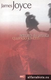 Retrato do Artista quando Jovem