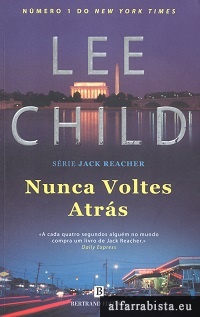 Nunca voltes atr�s