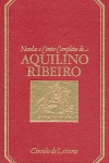 Novelas e Contos Completos de Aquilino Ribeiro