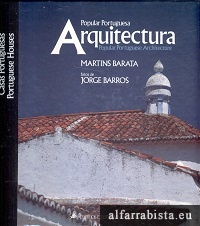 Arquitectura Popular Portuguesa