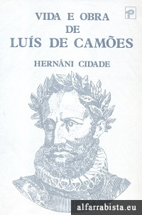 Vida e obra de Lu�s de Cam�es