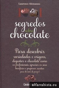 Segredos sobre chocolate
