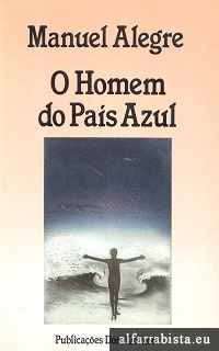 O Homem do Pa�s Azul