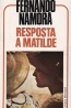 Resposta a Matilde - Fernando Namora