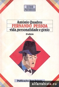 Fernando Pessoa