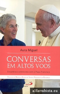 Conversas em altos voos