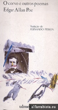O corvo e outros poemas