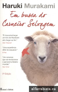 Em busca do carneiro selvagem