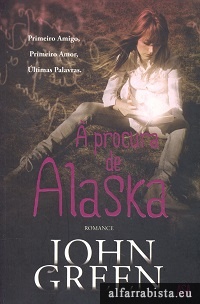 � procura de Alaska