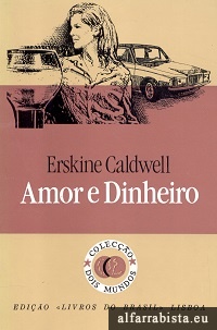 Amor e dinheiro