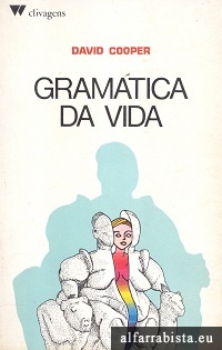 Gramtica da vida