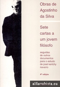 Sete cartas a um jovem filsofo