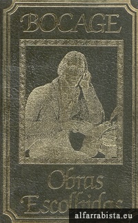 Obras Escolhidas de Bocage