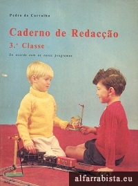 Caderno de Redac��o