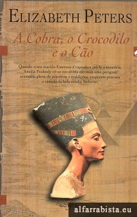 A cobra, o crocodilo e o c�o