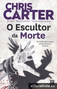 O escultor da morte