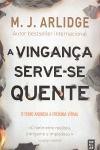A vingana serve-se quente