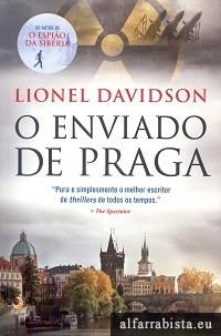 O Enviado de Praga