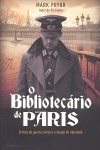 O Bibliotecrio de Paris