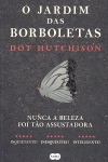 O jardim das borboletas