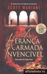 A herana da armada invencvel