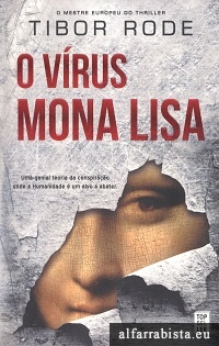 O V�rus Mona Lisa