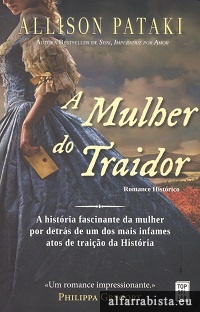 A mulher do traidor