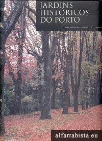 Jardins Hist�ricos do Porto