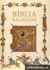 Bblia Sagrada