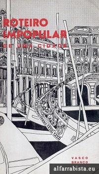 Roteiro Impopular de uma Cidade