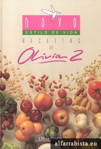 Receitas da Olvia - 2