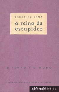 O Reino da Estupidez