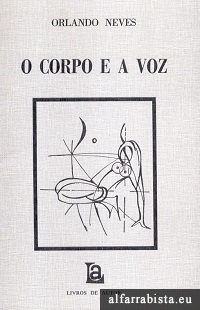 O corpo e a voz