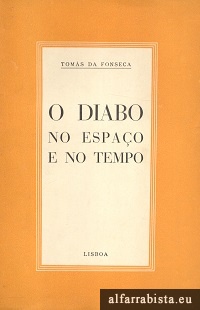 O Diabo no espao e no tempo