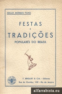 Festas e Tradi��es Populares do Brasil