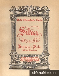 Silva de Histria e Arte