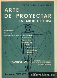 Arte de Proyectar en Arquitectura