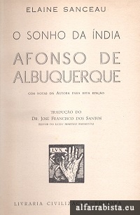 Afonso de Albuquerque