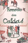 Remdio das Caldas