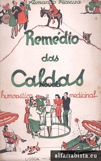 Rem�dio das Caldas